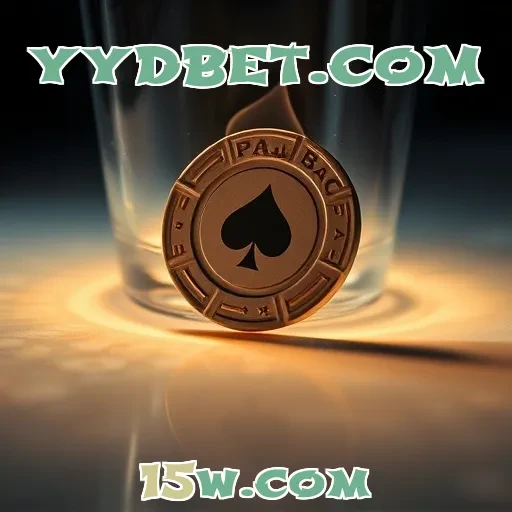 yydbet.com: Descubra os Recursos Imperdíveis do Cassino Online