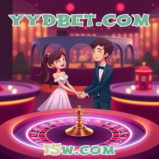 yydbet.com: Explore a Atraente Seção de Cassino Ao Vivo