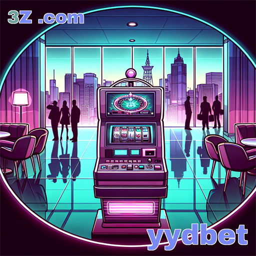 Explorando a Categoria de Loteria no yydbet.com