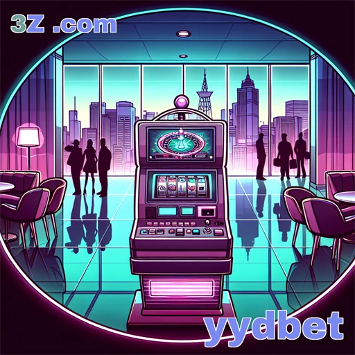 Explorando a Categoria de Loteria no yydbet.com